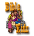 Bible Kidz