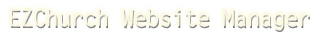Website Manager